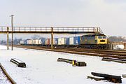 47285 Hinksey 8 February 1986