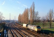 47285 Millbrook 30 November 1989