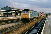 47287 Oxford 25 September 1987