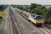 47288 Denchworth 2 October 1991