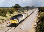 47289 Denchworth 17 August 1992