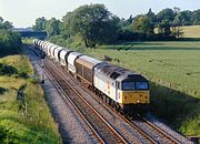 47290 Defford 8 June 1993