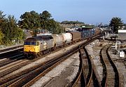 47290 Oxford 4 September 1987