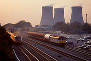 47291 Didcot 31 July 1992