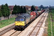 47293 Ashchurch 17 April 1991