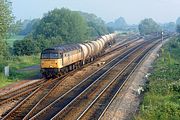 47294 Hinksey 5 July 1991