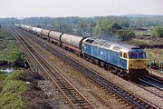 47295 Oxford (Walton Well Road) 7 April 1990