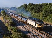 47296 Barton-under-Needwood 15 July 1996