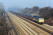 47297 South Moreton 29 February 1996