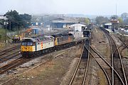 47298 & 47219 Andover 19 April 1998