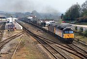 47298 & 47219 Andover 19 April 1998