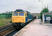 47299 MIckliefied 12 May 1990