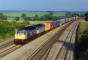 47302 & 47345 South Moreton 17 June 1996