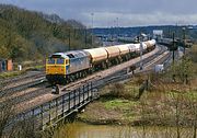 47304 Oxford (Walton Well Road) 22 April 1986