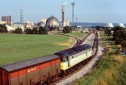 47305 Severnside 1 August 1990