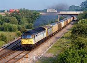 47305 Wolvercote Junction 13 June 1994