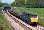 47306 Croome 14 May 1984