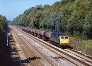 47310 Deepcut 28 August 1987