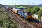 47310 Flax Bourton 5 April 1990