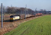 47312 Winwick 25 March 1993