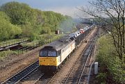 47313 Oxford (Walton Well Road) 18 April 1991