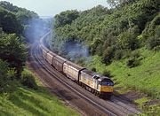 47314 Harbury 26 June 1991