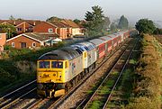 47316 & 47813 Ashchurch 24 September 2005