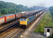 47317 Hinksey 4 July 1985