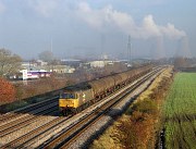 47318 Milton 16 November 1988