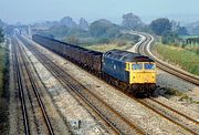 47319 Llandevenny 21 October 1985