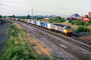 47320 Banbury 11 July 1987