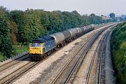 47320 South Moreton 12 September 1985