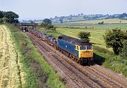 47321 Bayston Hill 3 July 1985