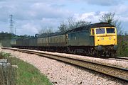 47325 St George's 20 April 1985