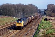 47326 Potbridge 16 March 1990