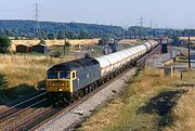 47326 Radley 20 July 1989