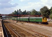 4732 & 2090 Winchfield 27 September 1987