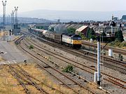 47335 East Usk Junction 18 August 1995