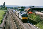 47336 Ashchurch 6 May 1989