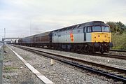 47338 Didcot 26 October 1992