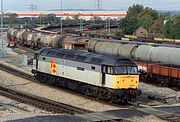47338 Didcot 26 October 1992