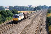 47338 South Moreton 28 August 1991