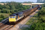 47338 Wolvercote Junction 13 June 1994