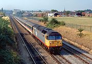 47339 Alstone 4 August 1990