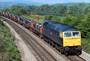 47343 Wormbridge 14 May 1984