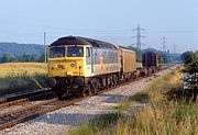 47348 Radley 11 July 1997