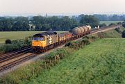 47350 Culham 3 July 1991