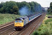 47350 Potbridge 12 September 1992