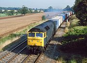 47351 Silchester 1 October 1988