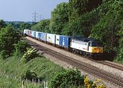 47353 Culham (Lock Wood) 30 May 1998